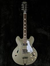 Epiphone Casino Worn -Worn Olive Drab - 【中古!】_2
