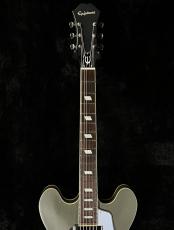 Epiphone Casino Worn -Worn Olive Drab - 【中古!】_3