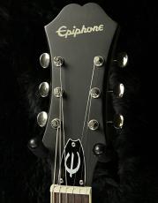 Epiphone Casino Worn -Worn Olive Drab - 【中古!】_4