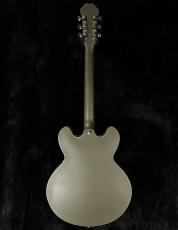 Epiphone Casino Worn -Worn Olive Drab - 【中古!】_5