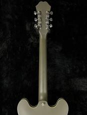 Epiphone Casino Worn -Worn Olive Drab - 【中古!】_6