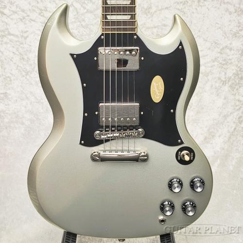 Epiphone 【Big Sale】SG Standard -Silver Mist-【25031520271】【3.26kg】