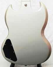 Epiphone 【Big Sale】SG Standard -Silver Mist-【25031520271】【3.26kg】_2