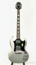 Epiphone 【Big Sale】SG Standard -Silver Mist-【25031520271】【3.26kg】_3