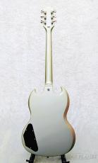 Epiphone 【Big Sale】SG Standard -Silver Mist-【25031520271】【3.26kg】_4