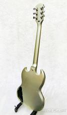 Epiphone 【Big Sale】SG Standard -Silver Mist-【25031520271】【3.26kg】_6