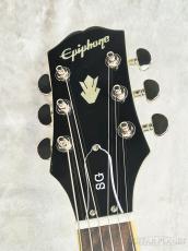 Epiphone 【Big Sale】SG Standard -Silver Mist-【25031520271】【3.26kg】_7
