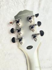 Epiphone 【Big Sale】SG Standard -Silver Mist-【25031520271】【3.26kg】_8
