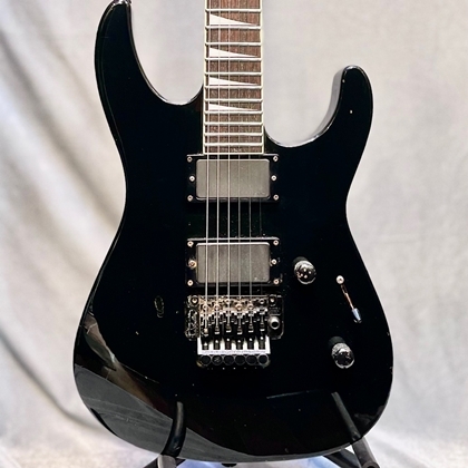 Grover Jackson 【Big Sale】 SL.D/E-150 (HH) -Black- 1997年製【MADE IN JAPAN】