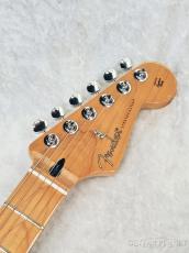 Fender Player II Stratocaster -Polar White/Maple-【MX25073410】【3.49kg】_7