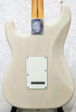 Fender Player II Stratocaster-White Blonde-【チェンバードアッシュボディ】【MX25075288】【軽量2.89kg】_2