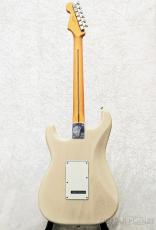 Fender Player II Stratocaster-White Blonde-【チェンバードアッシュボディ】【MX25075288】【軽量2.89kg】_4