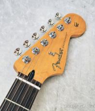 Fender Player II Stratocaster-White Blonde-【チェンバードアッシュボディ】【MX25075288】【軽量2.89kg】_7