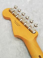 Fender Player II Stratocaster-White Blonde-【チェンバードアッシュボディ】【MX25075288】【軽量2.89kg】_8
