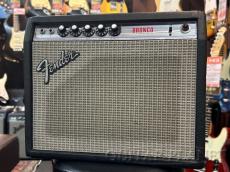 Fender 1975 Bronco Amp Vintage!!