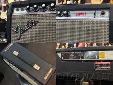 Fender 1975 Bronco Amp Vintage!!_5