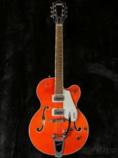 Gretsch G5420T Electromatic Classic Hollow Body Single-Cut with Bigsby -Orange Stain-_2