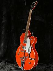Gretsch G5420T Electromatic Classic Hollow Body Single-Cut with Bigsby -Orange Stain-_3