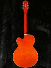 Gretsch G5420T Electromatic Classic Hollow Body Single-Cut with Bigsby -Orange Stain-_4