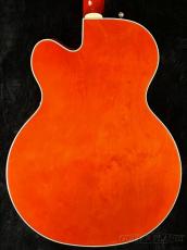 Gretsch G5420T Electromatic Classic Hollow Body Single-Cut with Bigsby -Orange Stain-_8