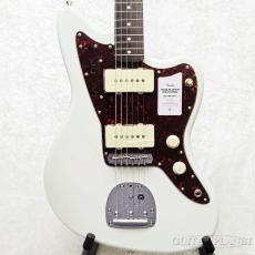 Fender Made In Japan Traditional 60s Jazzmaster -Olympic White-【JD25022615】【3.50kg】