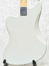 Fender Made In Japan Traditional 60s Jazzmaster -Olympic White-【JD25022615】【3.50kg】_2