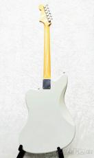 Fender Made In Japan Traditional 60s Jazzmaster -Olympic White-【JD25022615】【3.50kg】_4