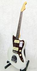 Fender Made In Japan Traditional 60s Jazzmaster -Olympic White-【JD25022615】【3.50kg】_5