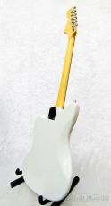 Fender Made In Japan Traditional 60s Jazzmaster -Olympic White-【JD25022615】【3.50kg】_6