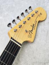 Fender Made In Japan Traditional 60s Jazzmaster -Olympic White-【JD25022615】【3.50kg】_7