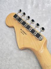 Fender Made In Japan Traditional 60s Jazzmaster -Olympic White-【JD25022615】【3.50kg】_8