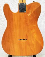 Fender Made In Japan Hybrid II Telecaster -Vintage Natural/Maple-【JD25023712】【軽量3.18kg】_2