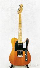 Fender Made In Japan Hybrid II Telecaster -Vintage Natural/Maple-【JD25023712】【軽量3.18kg】_3