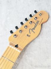 Fender Made In Japan Hybrid II Telecaster -Vintage Natural/Maple-【JD25023712】【軽量3.18kg】_7