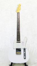 Fender Made In Japan Hybrid II Telecaster -Arctic White/Rosewood-【JD25021260】【軽量3.21kg】_3