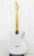 Fender Made In Japan Hybrid II Telecaster -Arctic White/Rosewood-【JD25021260】【軽量3.21kg】_4