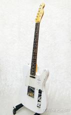 Fender Made In Japan Hybrid II Telecaster -Arctic White/Rosewood-【JD25021260】【軽量3.21kg】_5