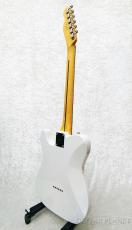 Fender Made In Japan Hybrid II Telecaster -Arctic White/Rosewood-【JD25021260】【軽量3.21kg】_6