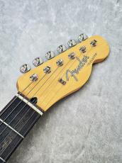 Fender Made In Japan Hybrid II Telecaster -Arctic White/Rosewood-【JD25021260】【軽量3.21kg】_7