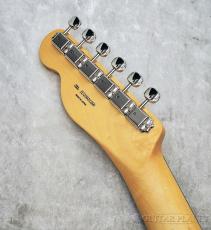 Fender Made In Japan Hybrid II Telecaster -Arctic White/Rosewood-【JD25021260】【軽量3.21kg】_8