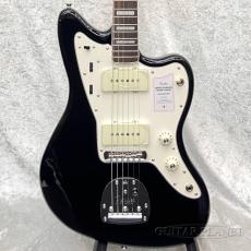 Fender Made in Japan Traditional Late 60s Jazzmaster -Black-【JD25022896】【3.41kg】