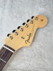 Fender Made in Japan Traditional 2025 Collection 60s Stratocaster - Competition 3-Color Sunburst / Vintage _7