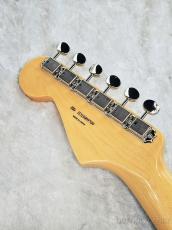 Fender Made in Japan Traditional 2025 Collection 60s Stratocaster - Competition 3-Color Sunburst / Vintage _8