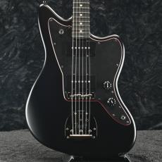 Fender Made in Japan Limited Hybrid II Jazzmaster -Noir-【JD25021488】【3.57kg】