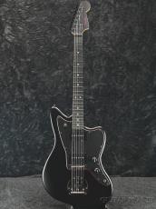 Fender Made in Japan Limited Hybrid II Jazzmaster -Noir-【JD25021488】【3.57kg】_2
