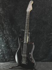 Fender Made in Japan Limited Hybrid II Jazzmaster -Noir-【JD25021488】【3.57kg】_3