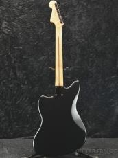 Fender Made in Japan Limited Hybrid II Jazzmaster -Noir-【JD25021488】【3.57kg】_4
