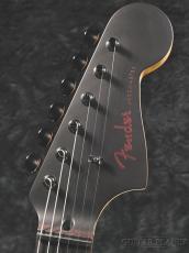 Fender Made in Japan Limited Hybrid II Jazzmaster -Noir-【JD25021488】【3.57kg】_5