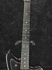 Fender Made in Japan Limited Hybrid II Jazzmaster -Noir-【JD25021488】【3.57kg】_6