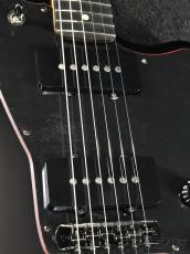 Fender Made in Japan Limited Hybrid II Jazzmaster -Noir-【JD25021488】【3.57kg】_7